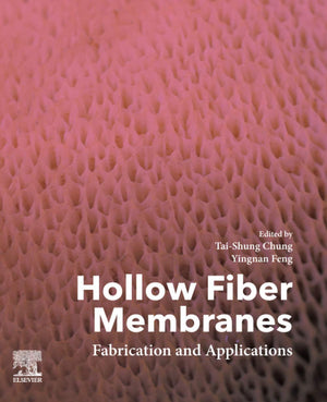Hollow Fiber Membranes: Fabrication and Applications,Used