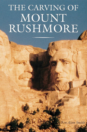The Carving of Mount Rushmore,Used