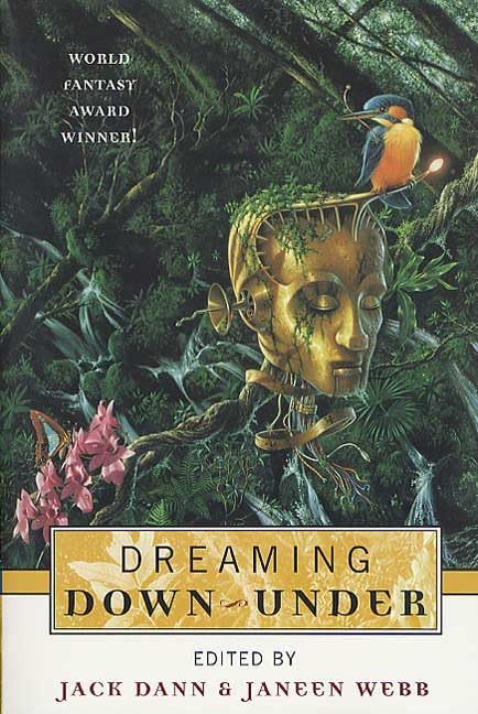 Dreaming Downunder,New