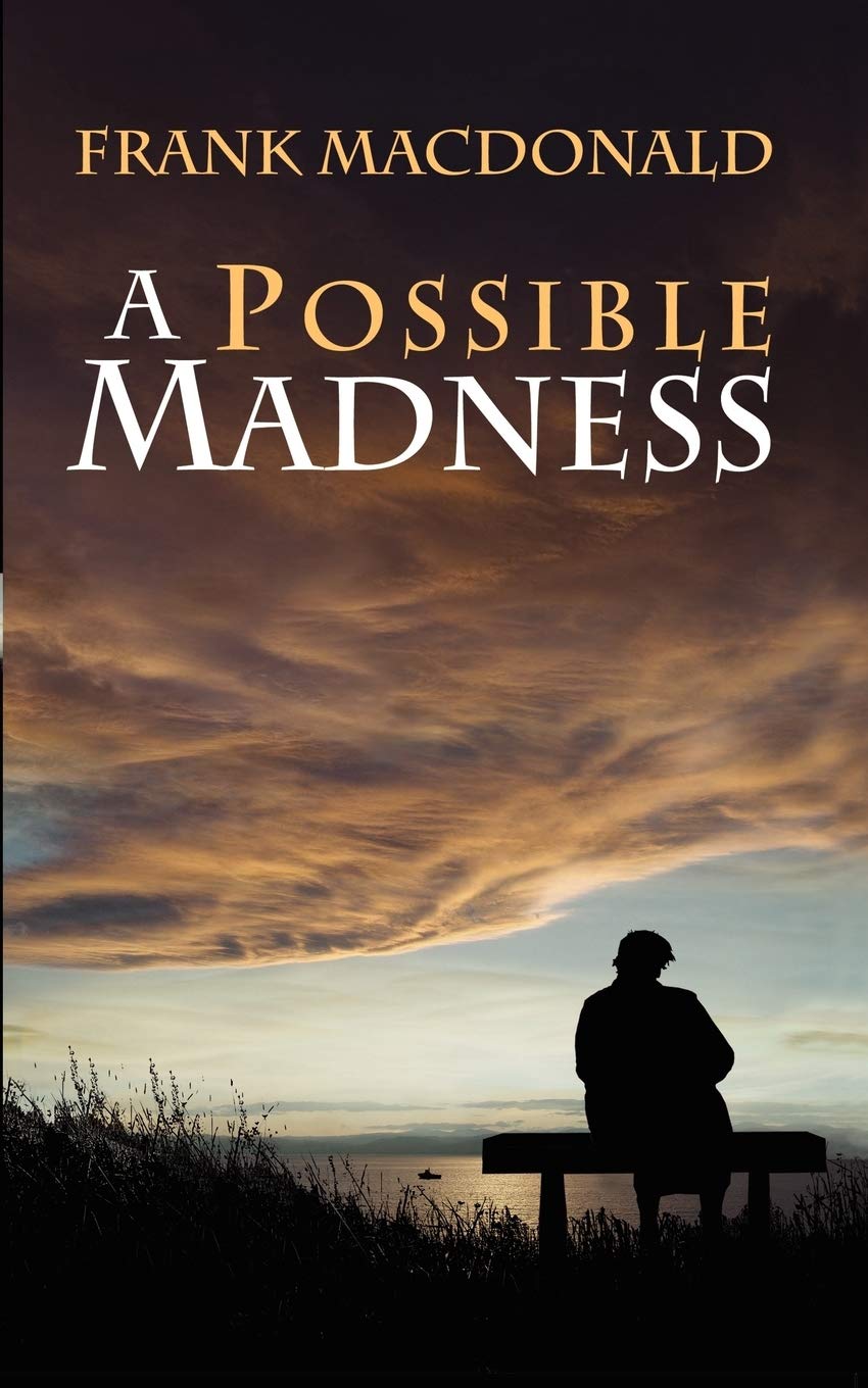 A Possible Madness,Used