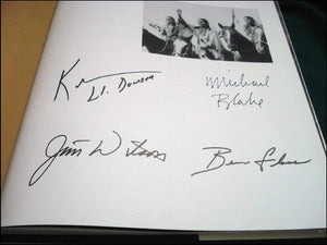 Dances With Wolves: The Illustrated Story Of The Epic Film (Newmarket Pictorial Moviebooks)