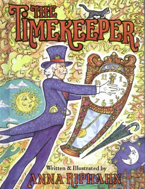 The Timekeeper,Used