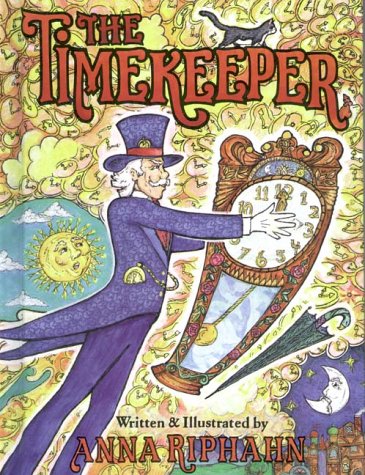 The Timekeeper,Used