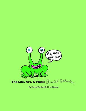 Hi, How Are You?,Used