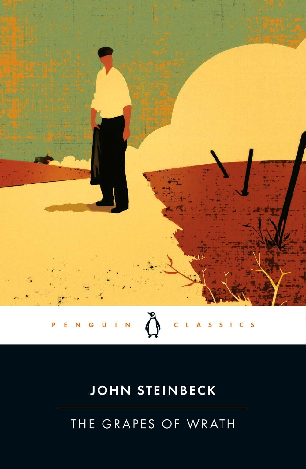 The Grapes Of Wrath (Turtleback School & Library Binding Edition) (Penguin Classics),New
