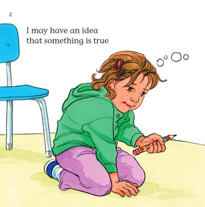 Be Honest and Tell the Truth (Learning to Get Along),Used