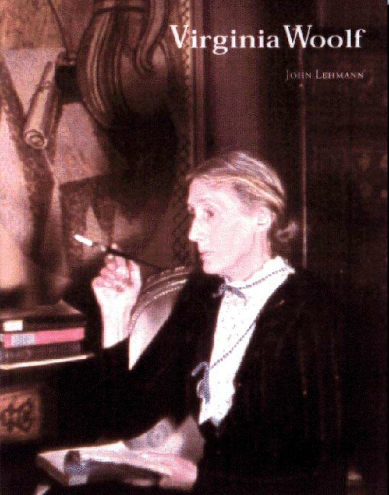 Virginia Woolf,Used
