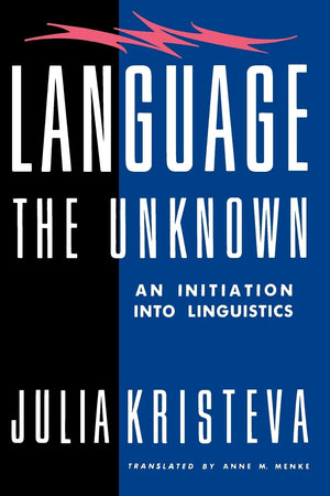 Language: The Unknown,Used