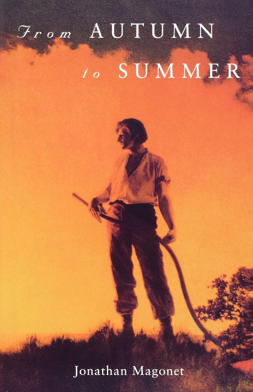 From Autumn to Summer,Used