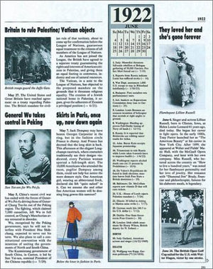 20th Century Day by Day,Used