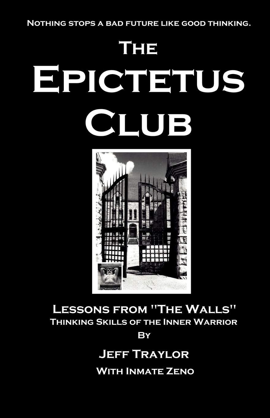 The Epictetus Club,New