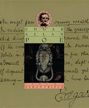 Edgar Allan Poe: Voices in Poetry,Used
