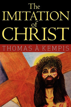 The Imitation Of Christ,Used