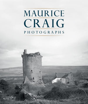 Maurice Craig: Photographs,Used