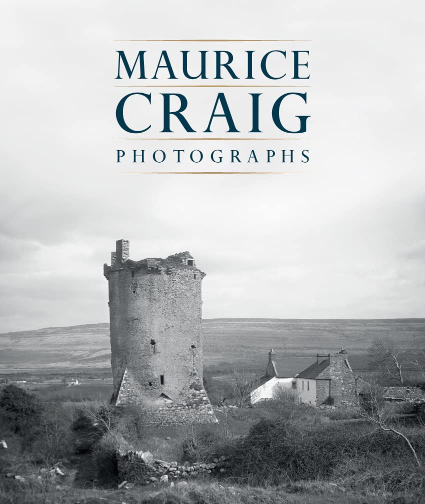 Maurice Craig: Photographs,Used