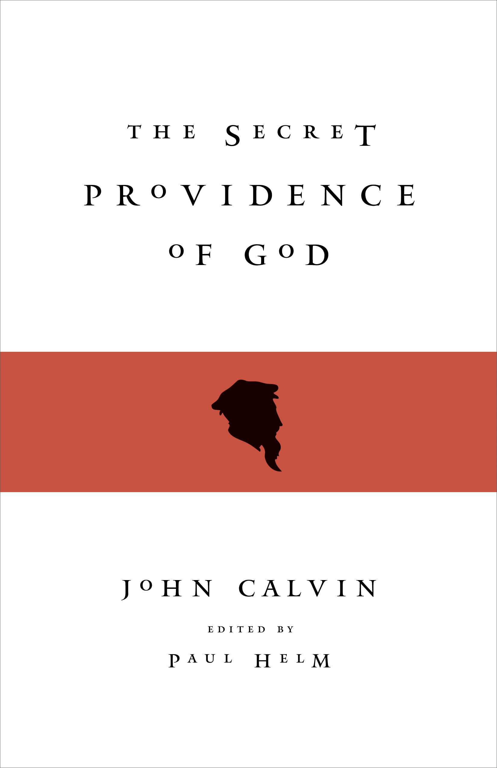 The Secret Providence Of God