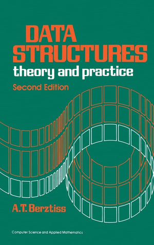 Data Structures (Computer Science and Applied Mathematics),Used