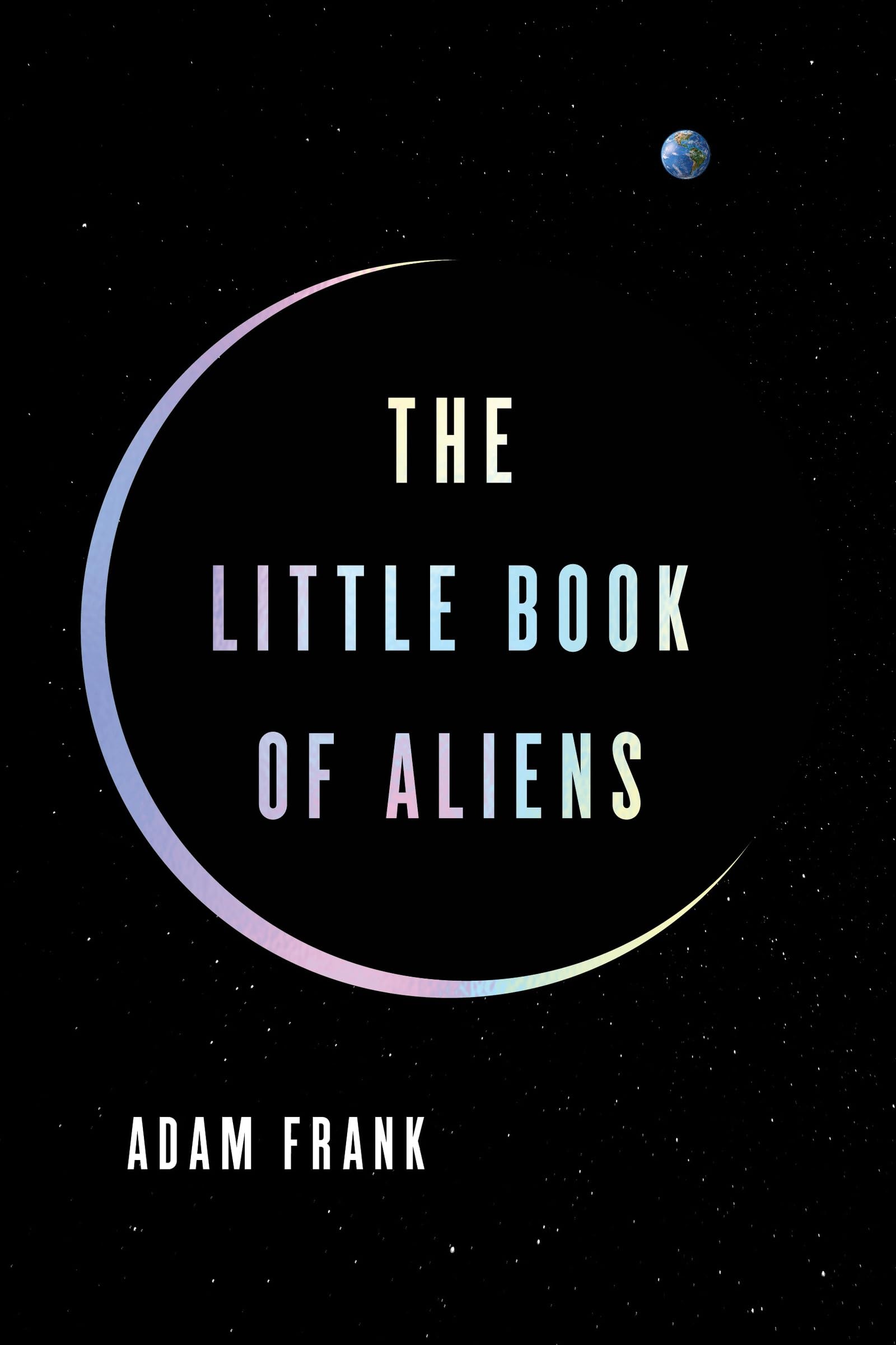 The Little Book Of Aliens,Used