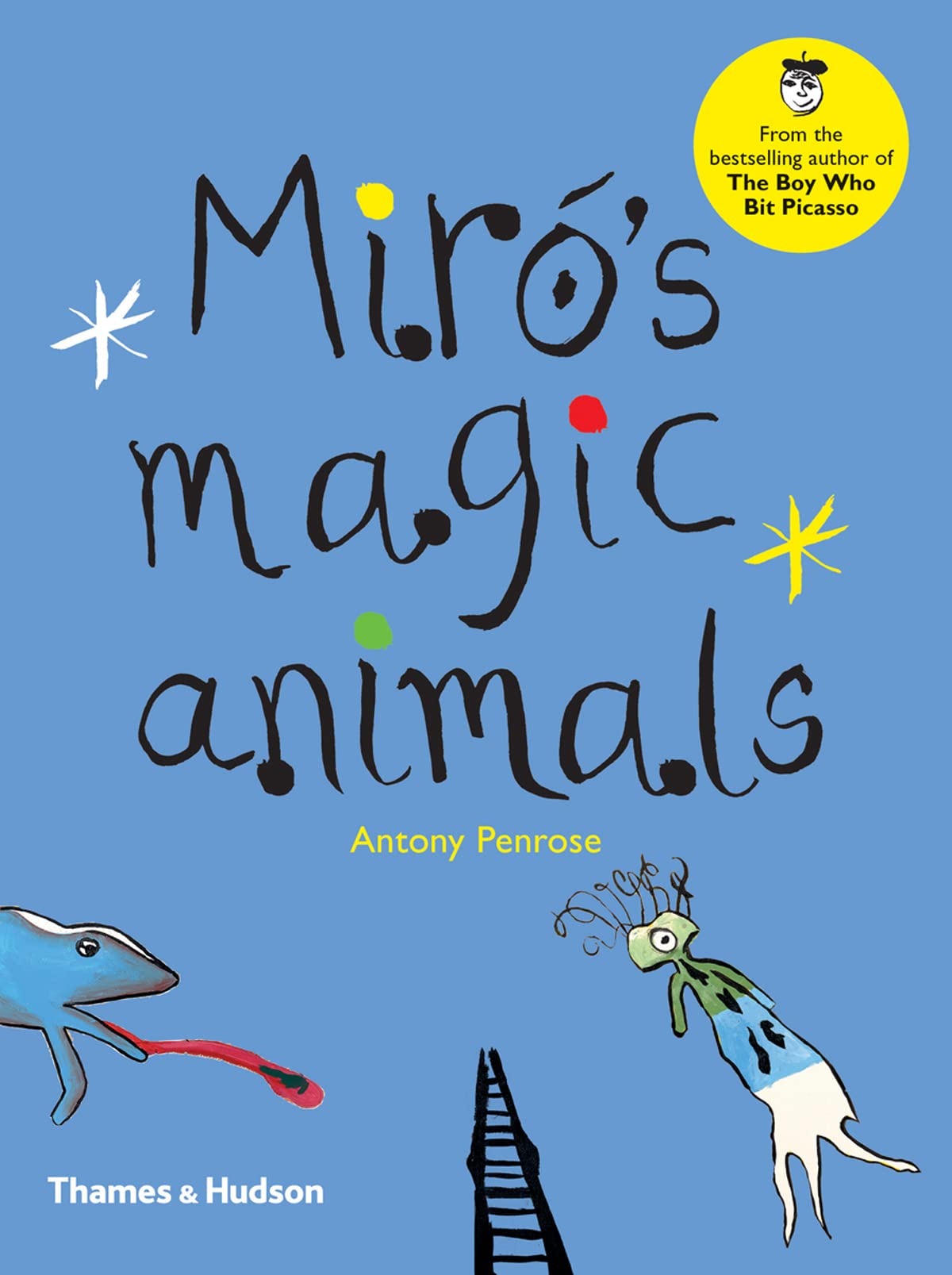 Mir's Magic Animals,Used
