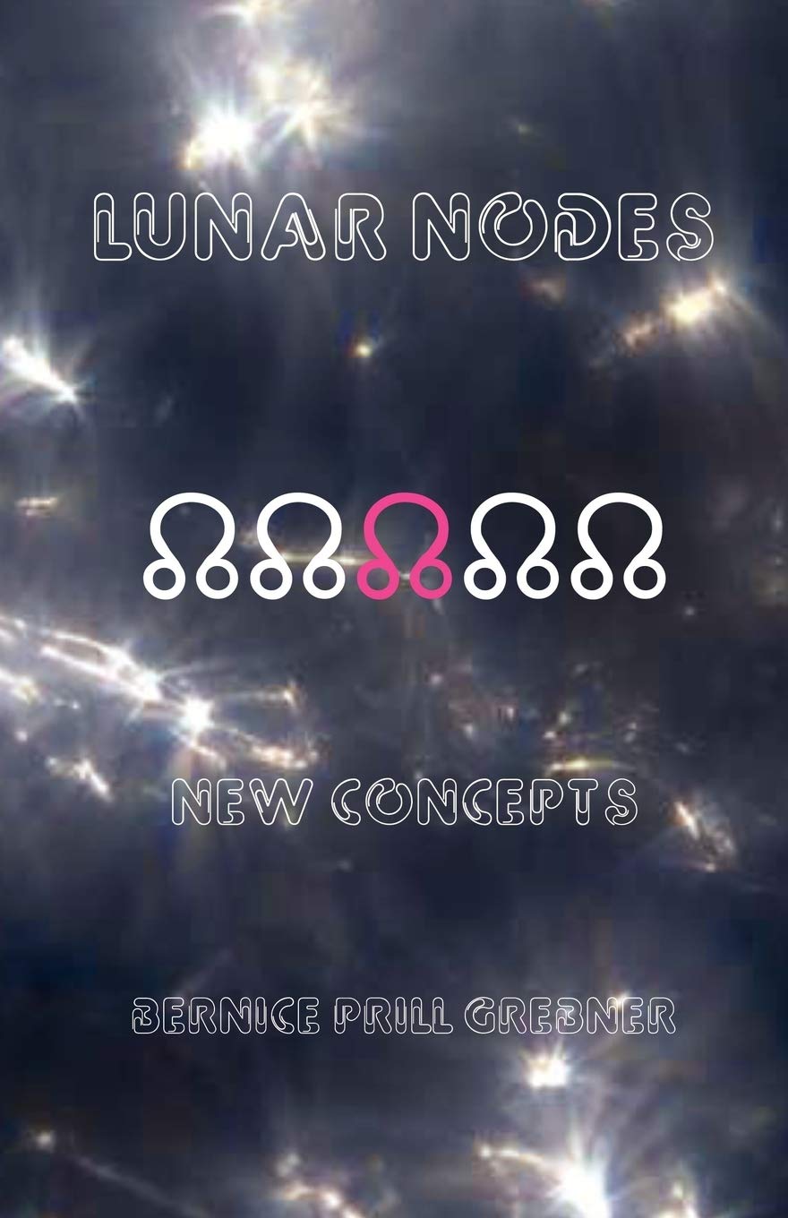 Lunar Nodes,Used