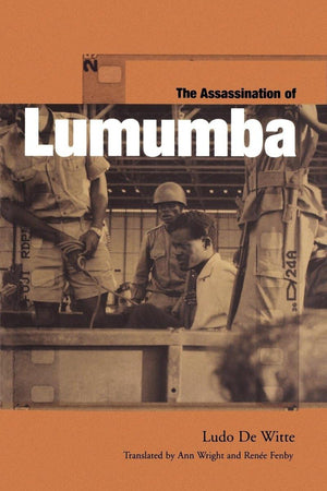 The Assassination of Lumumba,New