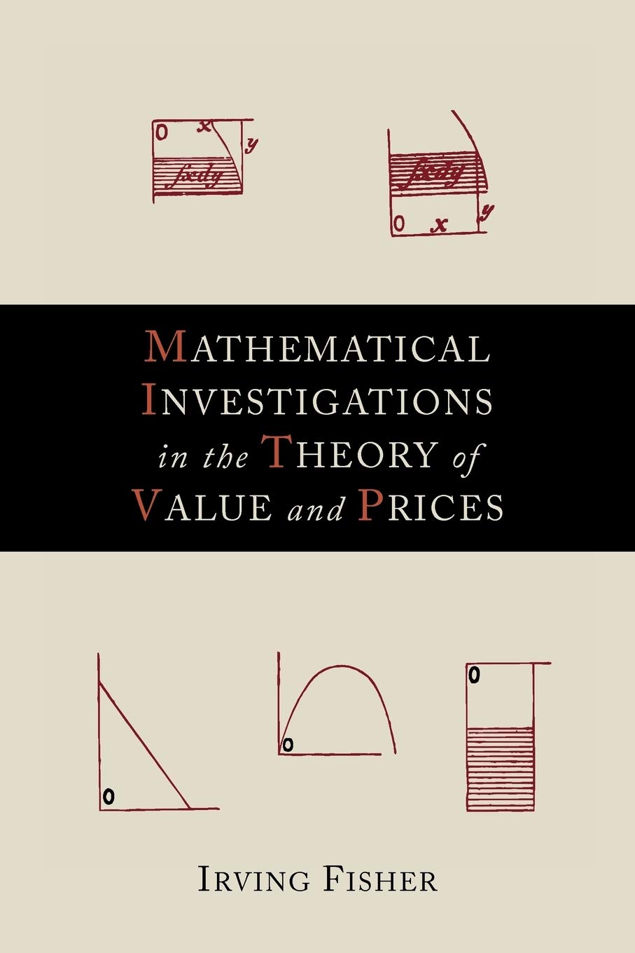 Mathematical Investigations in the Theory of Value and Prices,Used