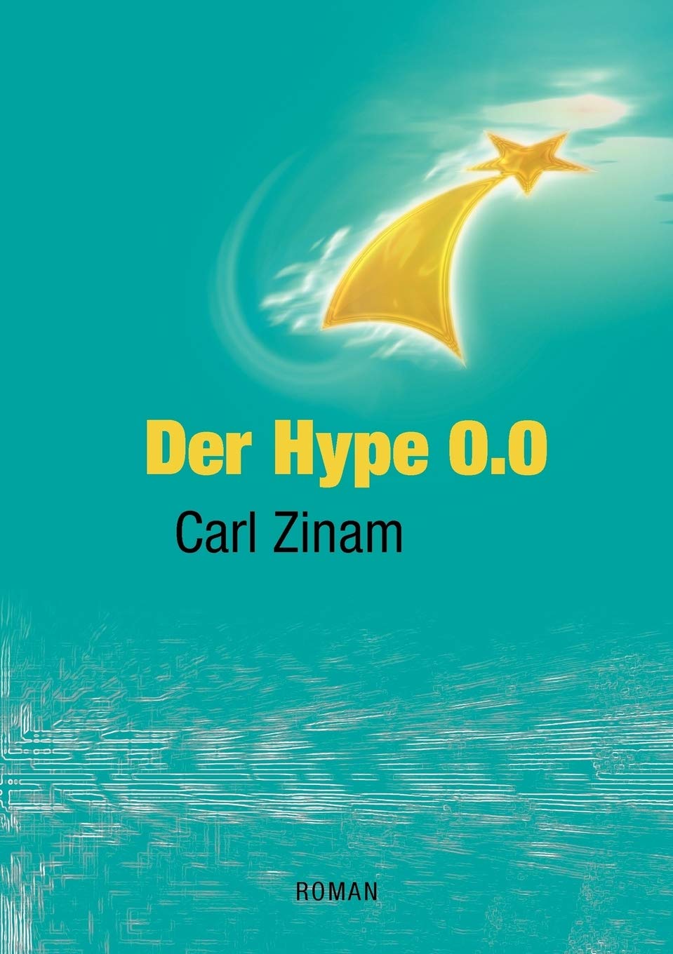 Der Hype 0.0 (German Edition),Used