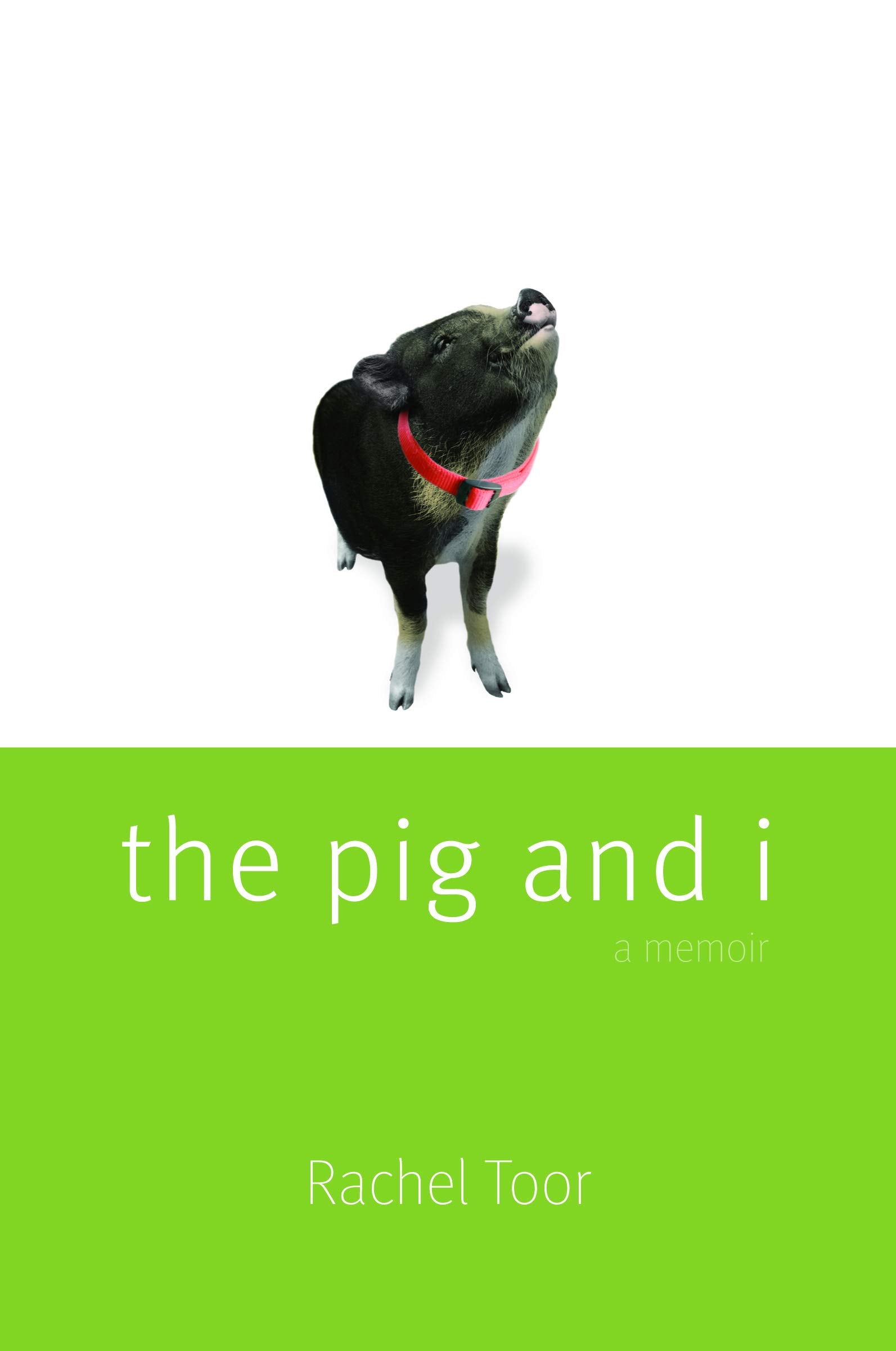 The Pig and I,Used