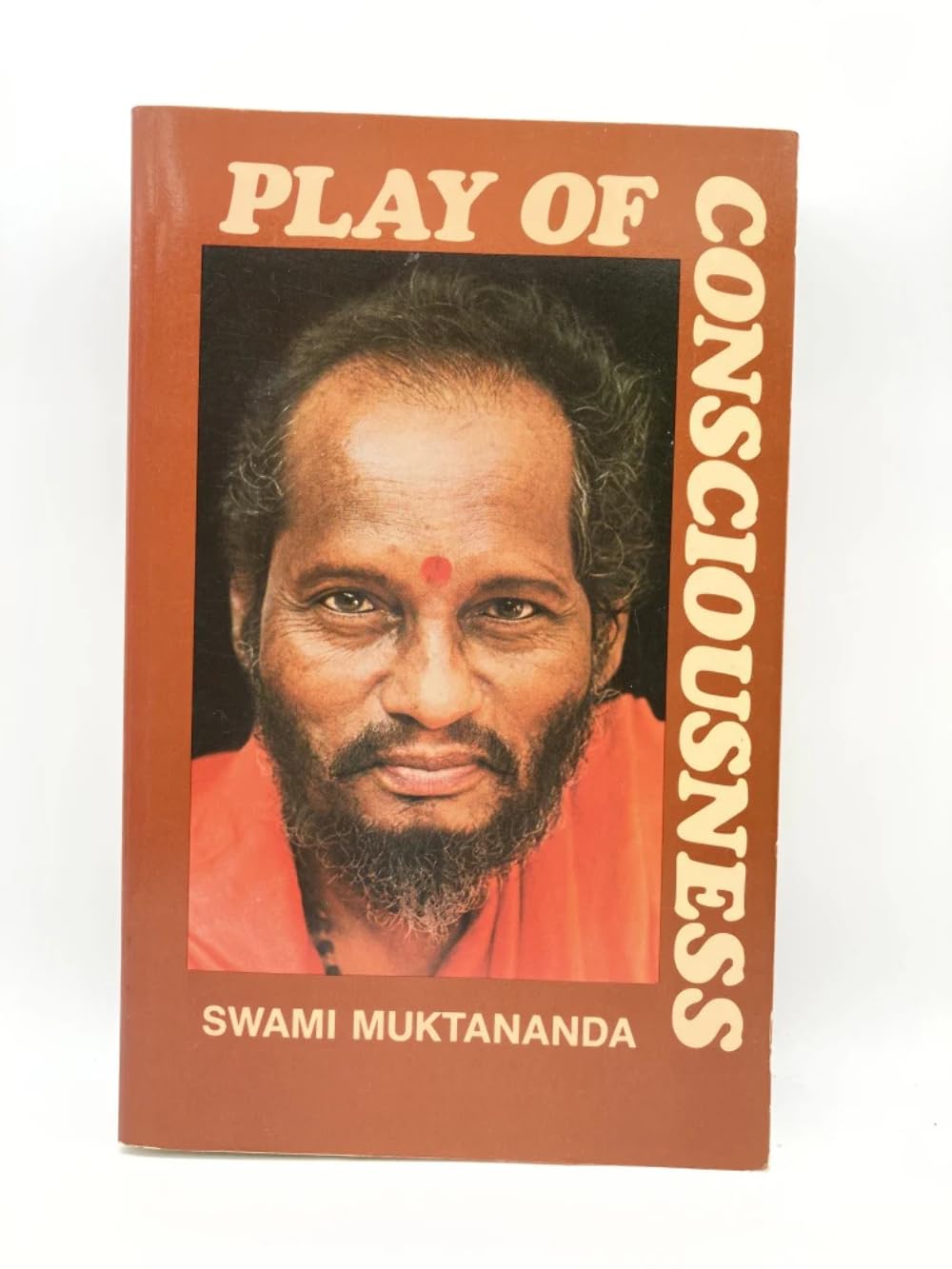Play Of Consciousness,New
