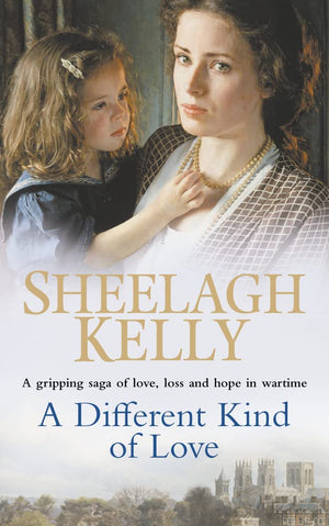 A Different Kind of Love