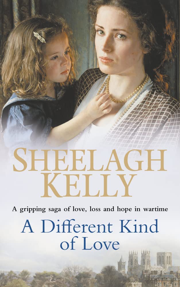 A Different Kind of Love