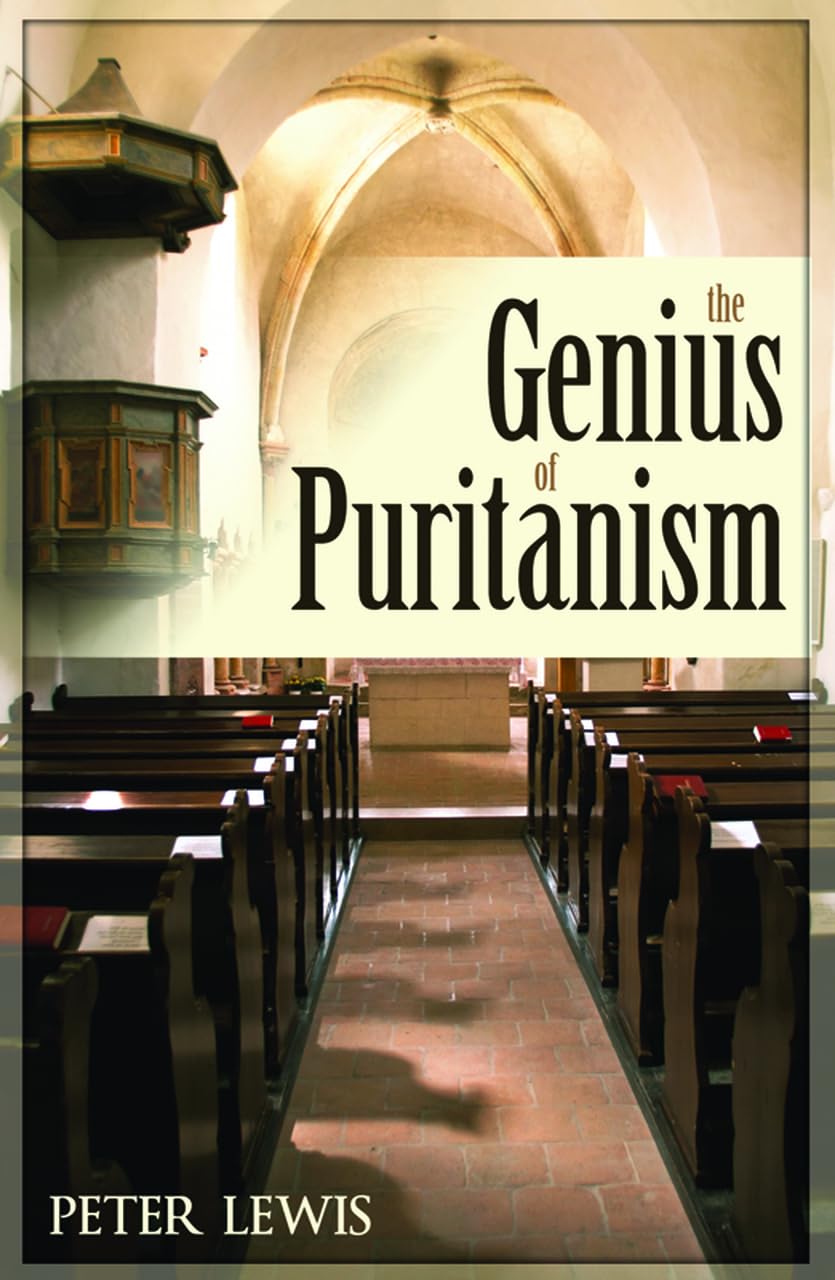 The Genius of Puritanism,Used