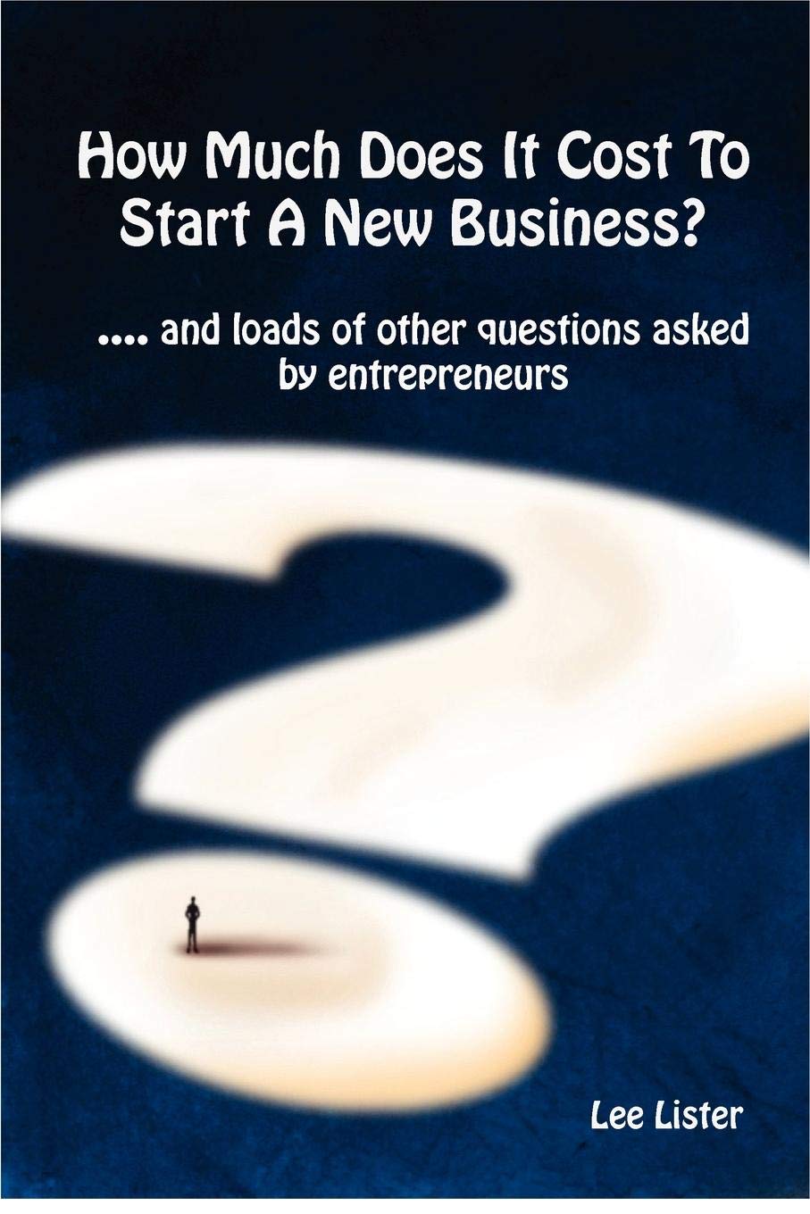 How Much Does It Cost To Start A New Business?,Used