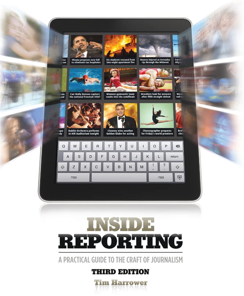 Inside Reporting,New