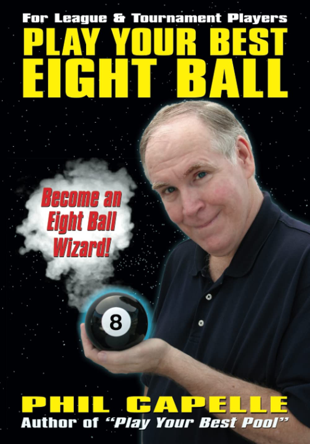 Play Your Best Eight Ball,Used