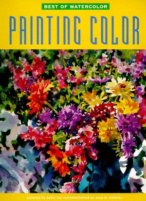 Painting Color (Best of Watercolor),Used