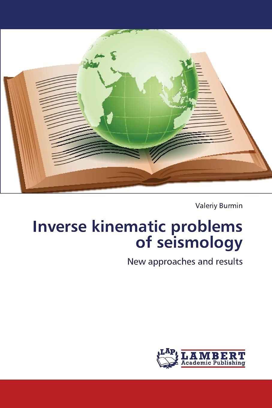 Inverse kinematic problems of seismology: New approaches and results,Used