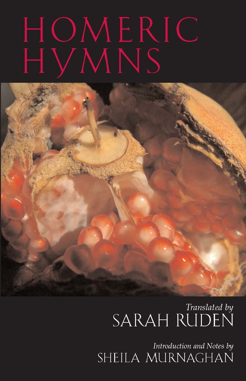 Homeric Hymns (Hackett Classics),New