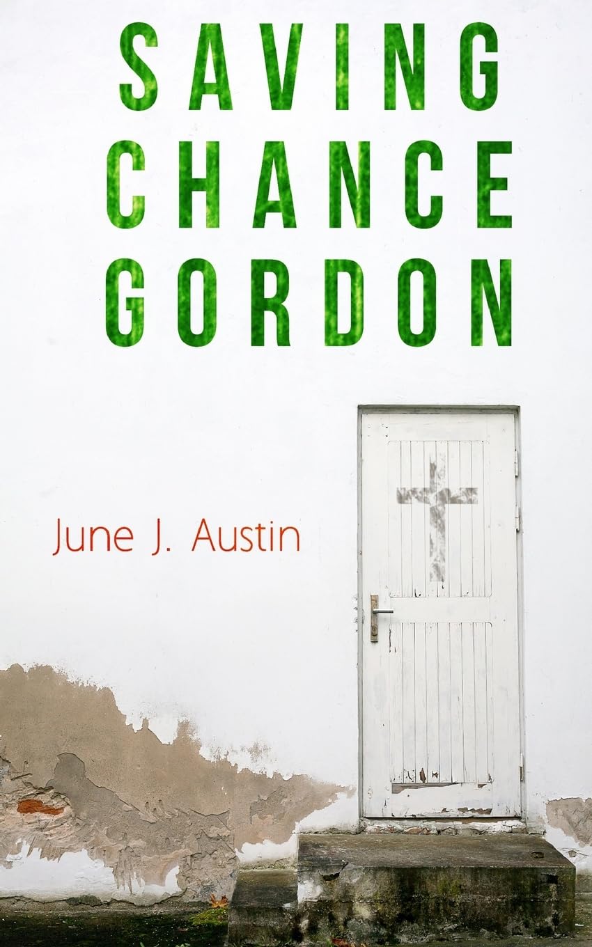 Saving Chance Gordon,Used