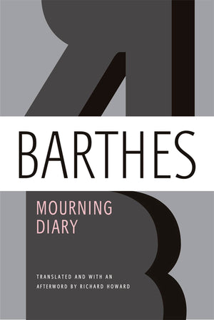 Mourning Diary,Used