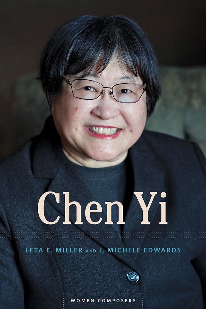 Chen Yi (Women Composers),Used