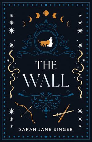 The Wall,Used