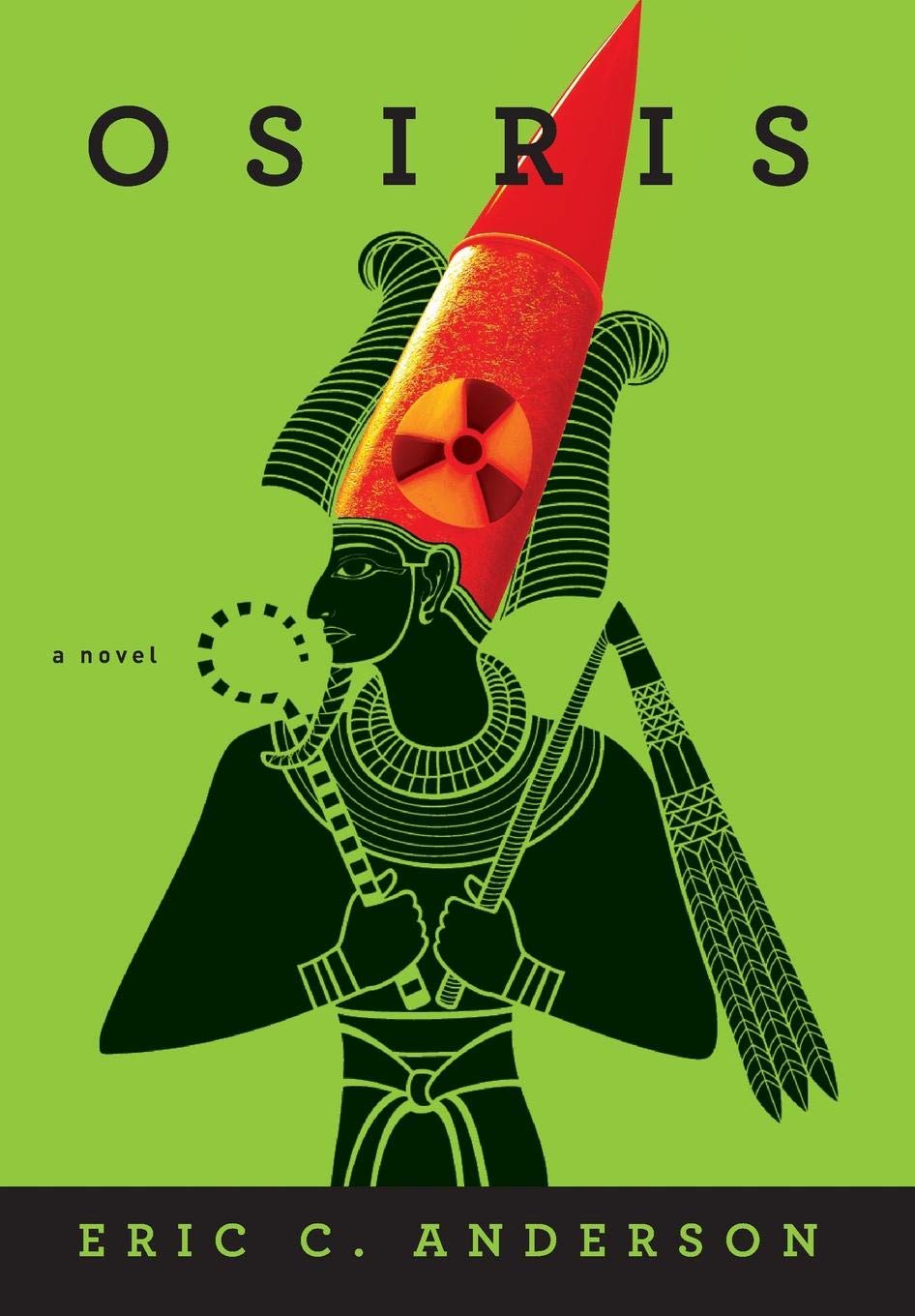 Osiris: (New Caliphate Trilogy Book 1),Used