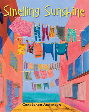 Smelling Sunshine,Used