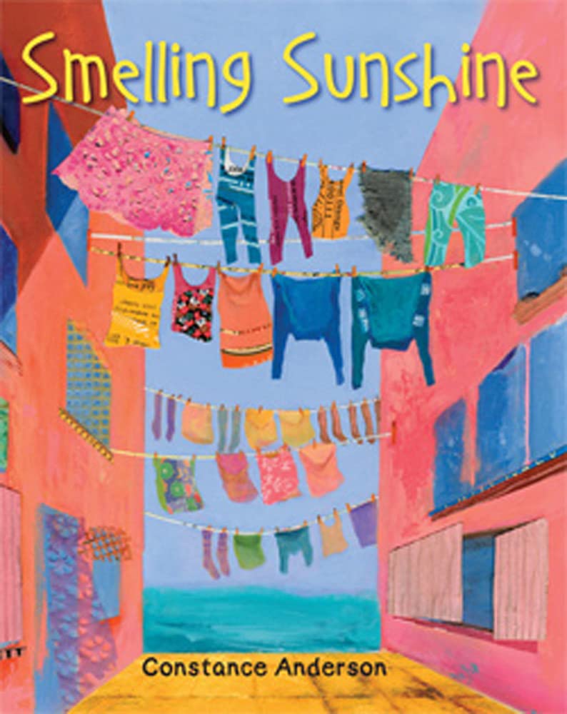 Smelling Sunshine,Used
