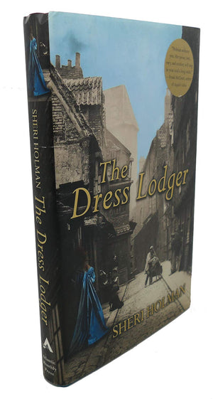 The Dress Lodger,Used