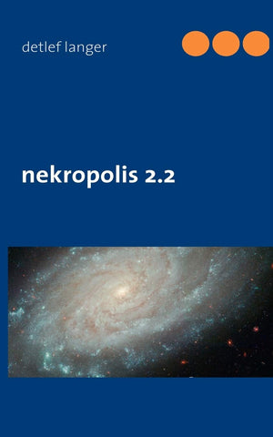 nekropolis 2.2 (German Edition),Used
