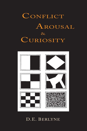 Conflict, Arousal and Curiosity,Used