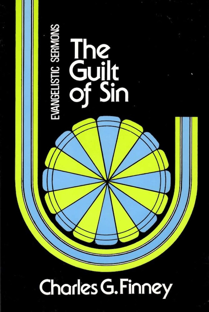 Guilt of Sin,Used