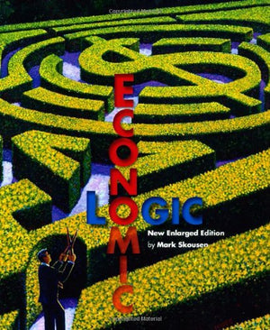 Economic Logic 3rd Edition,Used